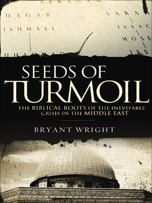 cover image of Seeds of Turmoil